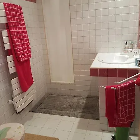 Hébergement de vacances Studio Hirondelle *