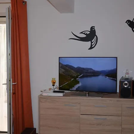 Hébergement de vacances Studio Hirondelle