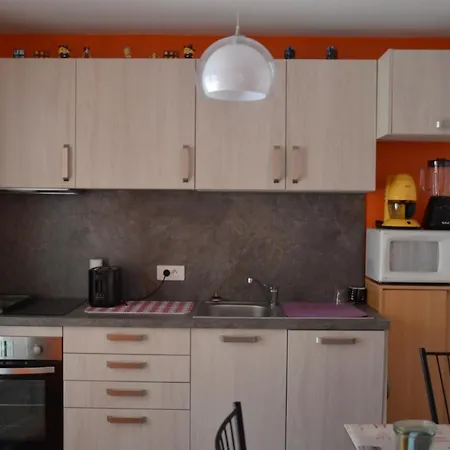 Studio Hirondelle Hébergement de vacances Roquebrune-sur Argens