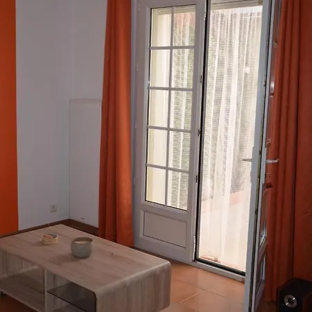 Studio Hirondelle Hébergement de vacances *
